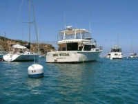 Catalina - 2004 106.JPG: 2004/07/24 - Catalina with MBYC - 2004
